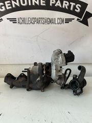 SEAT , VW , SKODA ΤΟΥΡΜΠΙΝΑ ΚΙΝ CAX , 49373-01001 , TD025M2-07T-2.3 , 03C.145.701.N, 07102200079 !