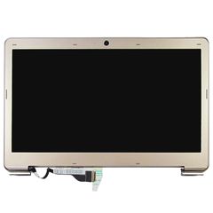 Οθόνη Laptop - Screen monitor για Acer Aspire S3 S3-391 B133XTF01.0 B133XTF01.1 Full Assembly 13.3'' 1366x768 HD WXGA TN LED 45% NTSC 40pins 60Hz Glossy Champagne ( Κωδ.2586 )