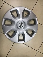 ΣΕΤ τάσια 4x  OPEL γνήσια 15 ιντσών -thumb-1