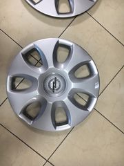 ΣΕΤ τάσια 4x  OPEL γνήσια 15 ιντσών -thumb-3