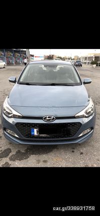 Hyundai i 20 '15