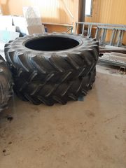 Tractor tires '18