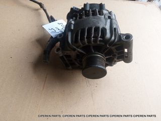 ΔΥΝΑΜΟ VALEO,C4816,REF 440351,A616938A,Citroen C4 / C5, Mini One, Peugeot 3008 150Amp,F2908