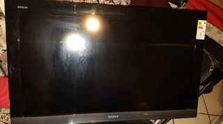 tv sony kdl37ex402