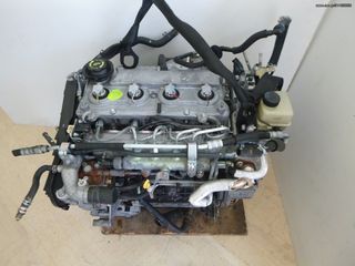 ΠΕΝΤΑΚΑΘΑΡΟΣ MAZDA 6 RF7J RF-7J 2.0 TURBO DIESEL ΚΙΝΗΤΗΡΑΣ ΜΗΧΑΝΗ ΜΟΤΕΡ RF7J10220 RF7J-10220