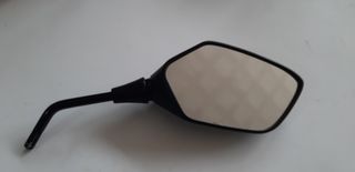 ΚΑΘΡΕΦΤΗΣ ΔΕΞΙΟΣ HONDA ΓΝΗΣΙΟΣ SH350 '21 '24 88210-K1W-D01