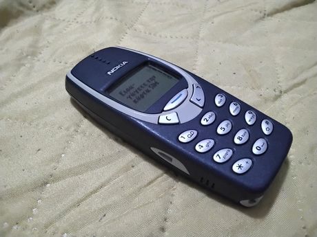 ΔΙΑΒΑΣΤΕ ΠΕΡΙΓΡΑΦΗ!!!  3310 Λειτουργικο