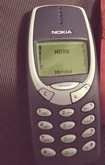 Nokia 3310 λειτουργικό 100% (μονο ατομα απο Θεσσ/νικη) ΔΙΑΒΑΣΤΕ ΠΕΡΙΓΡΑΦΗ!!!