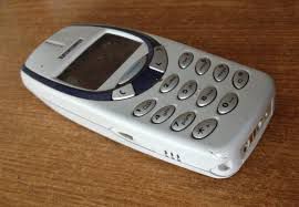Nokia 3310 λειτουργικό 100% (μονο ατομα απο Θεσσ/νικη) ΔΙΑΒΑΣΤΕ ΠΕΡΙΓΡΑΦΗ!!!