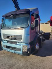 Σασί Volvo 2006 FE 320-thumb-2