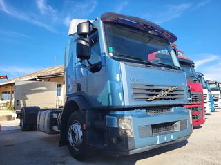 Σασί Volvo 2006 FE 320-thumb-1
