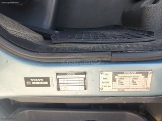Σασί Volvo 2006 FE 320-thumb-9
