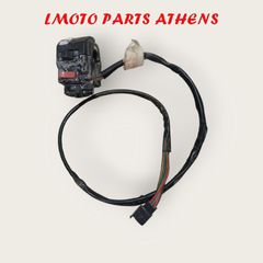 ΔΙΑΚΟΠΤΗΣ ΑΡΙΣΤΕΡΟΣ KRISS 115