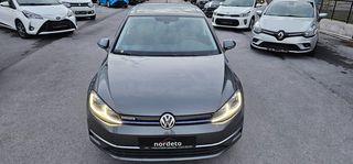 Volkswagen Golf '19 1,5/CNG/131HP/HIGHLINE/ΟΡΟΦΗ/ΚΑΜΕΡΑ/NAVI/LED