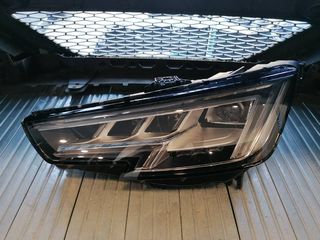 Audi A4 / S4  B9 FULL LED MATRIX ΑΡΙΣΤΕΡΟ ΕΜΠΡΟΣ ΦΑΝΑΡΙ 8W0941035