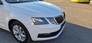 Skoda Octavia 2018 LED ΟΘΟΝΗ ΖΑΝΤΕΣ-thumb-8