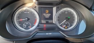 Skoda Octavia 2018 LED ΟΘΟΝΗ ΖΑΝΤΕΣ-thumb-12