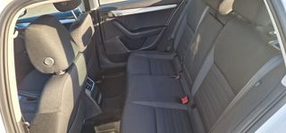 Skoda Octavia 2018 LED ΟΘΟΝΗ ΖΑΝΤΕΣ-thumb-17