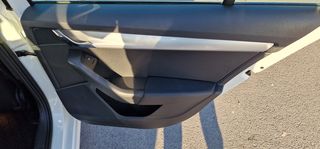 Skoda Octavia 2018 LED ΟΘΟΝΗ ΖΑΝΤΕΣ-thumb-21