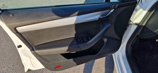 Skoda Octavia 2018 LED ΟΘΟΝΗ ΖΑΝΤΕΣ-thumb-19