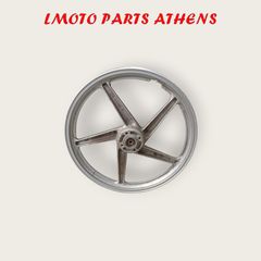 ΕΜΠΡΟΣ ΖΑΝΤΑ FX 125-thumb-1