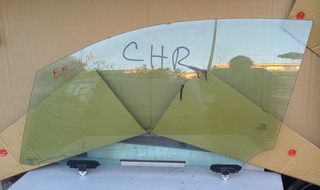 ΤΖΑΜΙ ΠΟΡΤΑΣ ΕΜΠΡΟΣ ΑΡ 5Θ TOYOTA C-HR 2016-