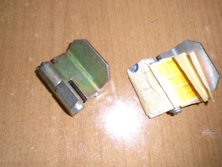ΜΕΝΤΕΣΕΔΕΣ ΠΟΡΤΑΣ ΟΔΗΓΟΥ ΒΜW E32 -thumb-1