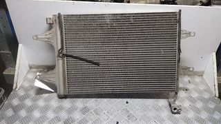 SKODA ROOMSTER 08 1.4cc BXW ΨΥΓΕΙΟ A/C ΚΩΔ:6Q0820411K