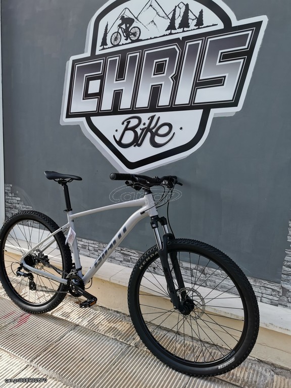 All - Mountain Giant 2024 Talon 29 3