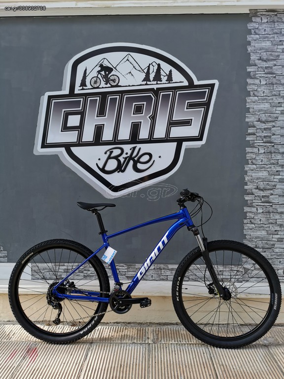 All - Mountain Giant 2024 Talon 29  3 ge προσφορά