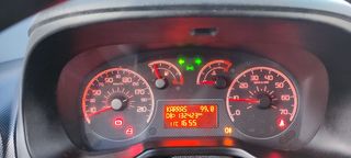 Fiat Fiorino 2014 EURO5b ΜΕ ΓΡΑΜΜΑΤΙΑ-thumb-11