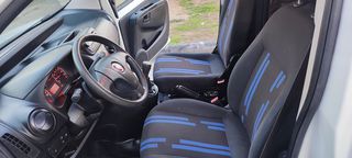 Fiat Fiorino 2014 EURO5b ΜΕ ΓΡΑΜΜΑΤΙΑ-thumb-8