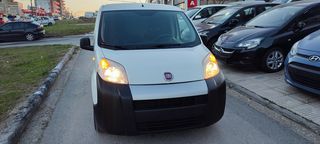 Fiat Fiorino 2014 EURO5b ΜΕ ΓΡΑΜΜΑΤΙΑ-thumb-2