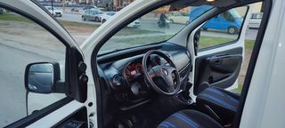 Κλούβα Fiat 2014 FIORINO EURO5b ΜΕ ΓΡΑΜΜΑΤΙΑ-thumb-7