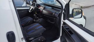 Κλούβα Fiat 2014 FIORINO EURO5b ΜΕ ΓΡΑΜΜΑΤΙΑ-thumb-9