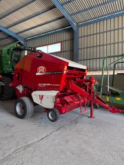 Πρέσες Welger 2003 RP302 special-thumb-1