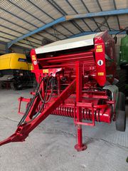 Πρέσες Welger 2003 RP302 special-thumb-4