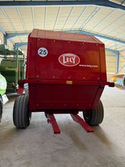 Πρέσες Welger 2003 RP302 special-thumb-7
