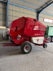 Πρέσες Welger 2003 RP302 special-thumb-6