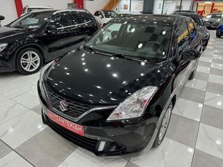 Suzuki Baleno '18 ΧΡΥΣΗ ΕΓΓΥΗΣΗ!! ΕΛΛΗΝΙΚΟ!! 