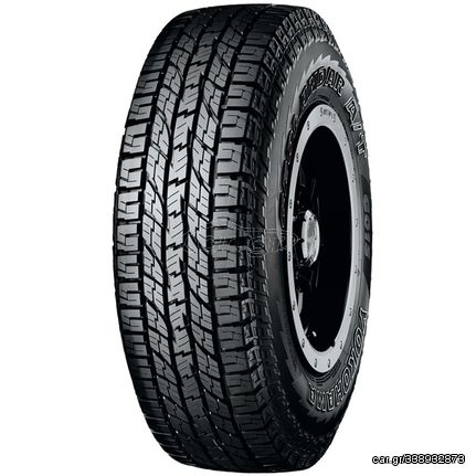 265/65R18 YOKOHAMA GEOLANDAR G015 114H