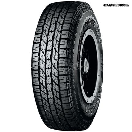 245/75R16 YOKOHAMA GEOLANDAR G015 109T