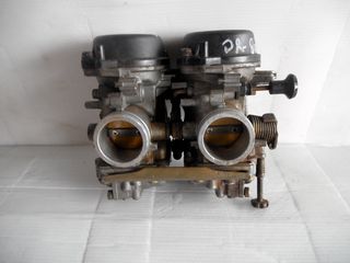 Suzuki DR750-DR800 BIG 1990/97 Γνησια Καρμπυρατέρ MIKUNI σε Άριστη Κατάστασή!!!