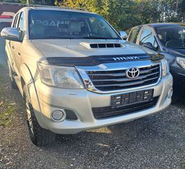 Toyota Hilux '13 Toyota Hilux 2012 Double Cab 3