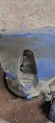 OPEL CORSA D OPC ΔΑΓΚΑΝΕΣ ΚΑΙ ΔΙΣΚΟΙ ΓΝΗΣΙΑ-thumb-2