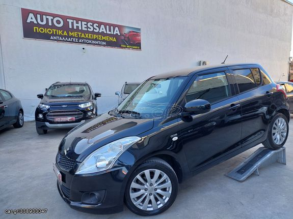 Suzuki Swift '13 FACE LIFT 1.3 DIESEL