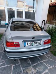 Bmw 318 '03