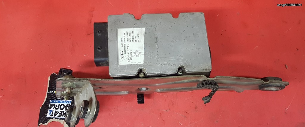 Μονάδα abs A159 06' JTS 2.2CC