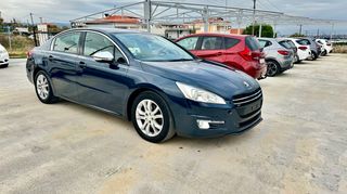 Peugeot 508 2012 ΑΥΤΟΜΑΤΟ-thumb-1