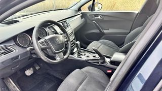 Peugeot 508 2012 ΑΥΤΟΜΑΤΟ-thumb-4